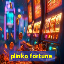 plinko fortune